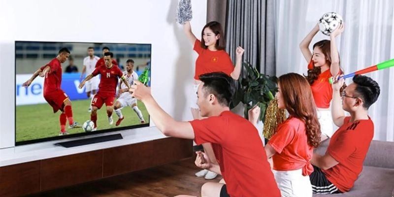 Chú ý nhiều kinh nghiệm chọn xem bóng đá trực tiếp ở đâu